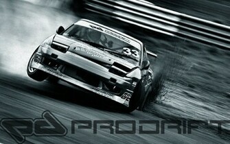Wide Screen Drift Wallpaper 1080p 2k 4k