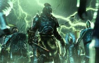 Wallpaper Warrior Armor Lord Of The Rings Fan Art Middle Earth