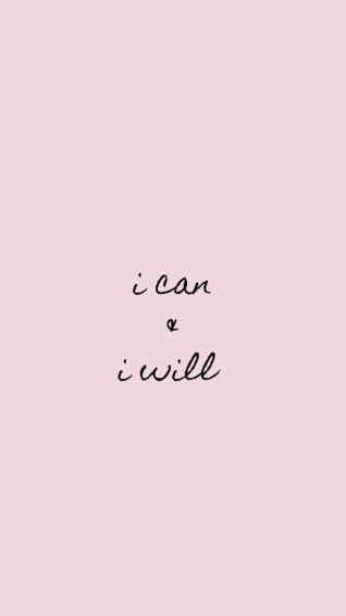 Inspirational Quotes Wallpaper iPhone Background