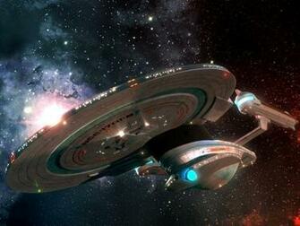 Uss Enterprise Wallpaper