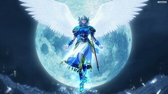 Final Fantasy Wallpaper