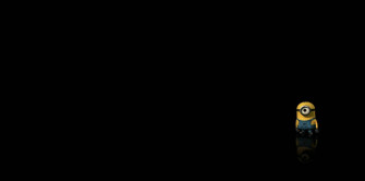 Pitch Black Wallpaper
