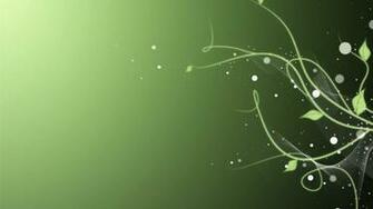 Abstract Nature Wallpaper Sf