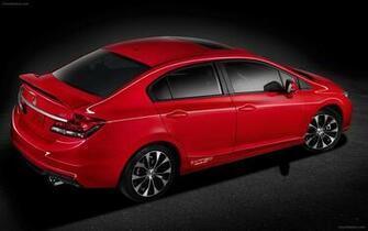 Home Honda Civic Sedan