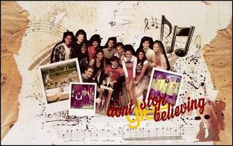 Glee Cast Wallpaper Jpg