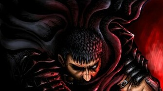 Berserk Guts HD Wallpaper Hq Desktop