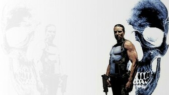 The Punisher Wallpaper Hq