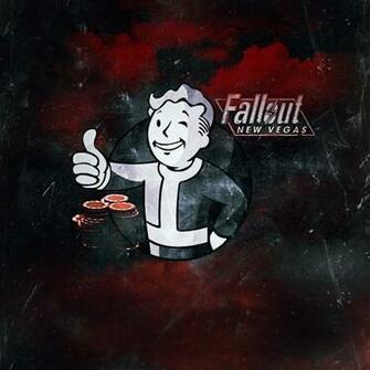 Fallout Wander