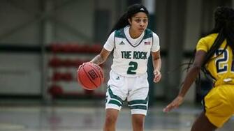 Rock Set To Host Lock Haven And Bloomsburg Slippery