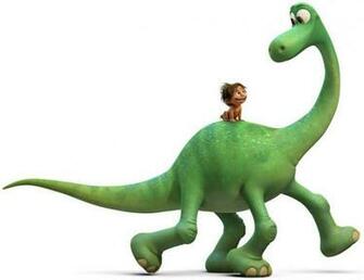 Good Dinosaur Animation Fantasy Cartoon Family Comedy Adventure Drama