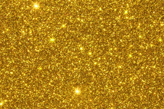 Gold HD Wallpaper
