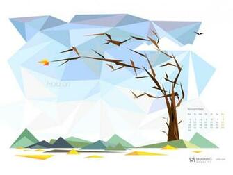 Desktop Wallpaper Calendars November Smashing Magazine