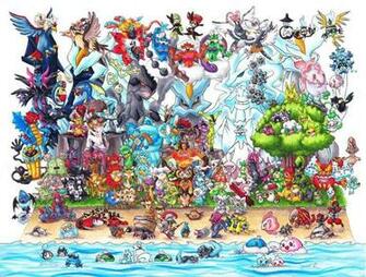 Part What S Up Unova By Fishenod Deviantart