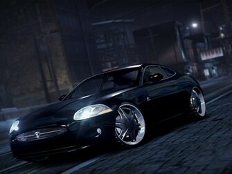 Nfs Carbon Desktop Pc And Mac Wallpaper