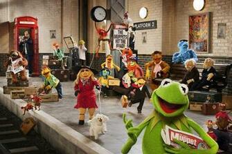 The Muppet Show Computer Wallpaper Desktop Background