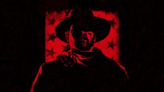 Red Dead Redemption 4k Wallpaper