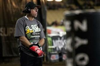 Monster Energy Supercross At Dodger Stadium Photo Gallery Dirt
