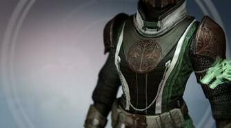 Iron Banner Gear We Ve Got Image Of Saladin S Inventory Below