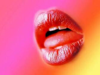 Red Lips