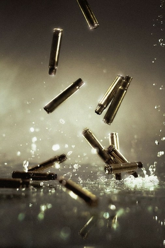 Bullet Simply Beautiful iPhone Wallpaper