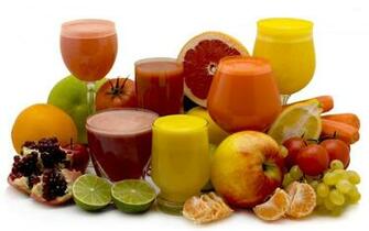 Fruit Juice Wallpaper Photography