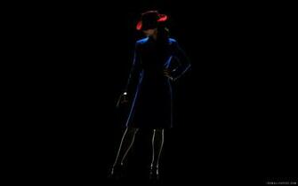 Agent Carter Tv Series HD Wallpaper IHD