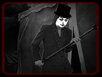 Circo Mal Wallpaper