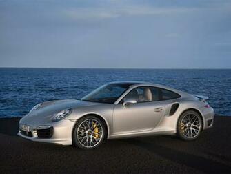 Porsche Turbo HD Wallpaper Background Image Id