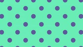 Best Polka Dots Wallpaper