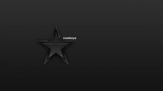 Dallas Cowboys Dark By Jakeroot