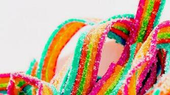 Candy Wallpaper