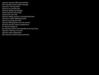 Buy Naproxen Online Xquery Ppt