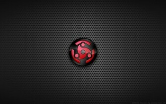 Wallpaper Madara S Sharingan Edo Tensei Logo By Kalangozilla On