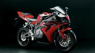 Motorcycles Sportbike Honda Bikes HD Wallpaper