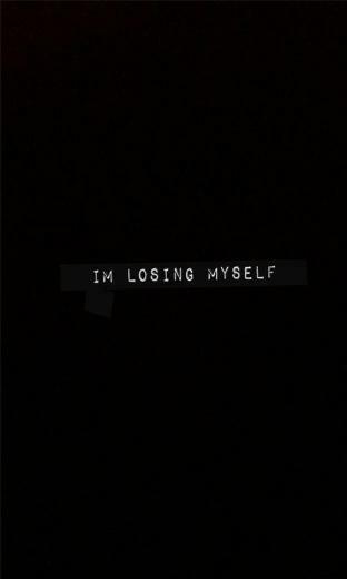 Depressive Wallpaper