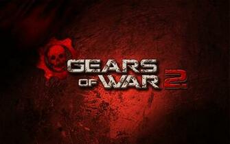 Gears Of War Background Wallpaper HD Background