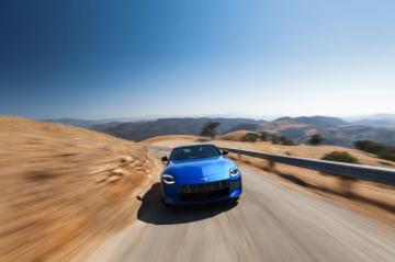 Nissan Z Everything You Need To Know