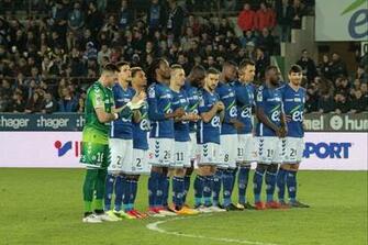 Record D Abonn S Historique Pour Le Racing Club De Strasbourg