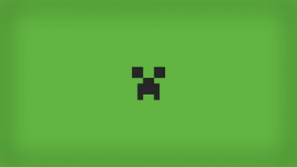 Minimalist Minecraft Wallpaper By Krysis08