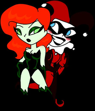 Harley Quinn Fat For