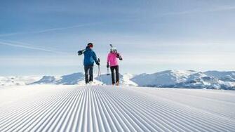 Skistar Hemsedal