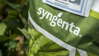 Sinochem And Chemchina Move Closer With Syngenta Appointment