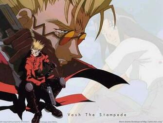 Trigun Wallpaper Jpg