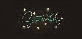 Bie September Desktop Wallpaper Every Tuesday