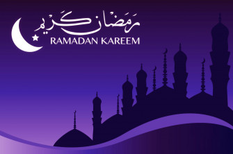 Ramadan Kareem Wallpaper HD 4k By Sahibdm