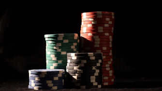 Poker Background Wallpaper