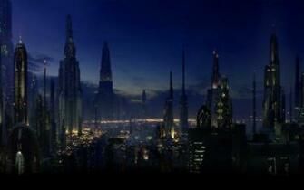 Dark City Wallpaper Cool