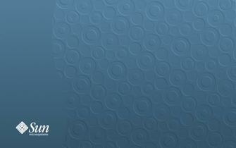 Solaris Wallpaper