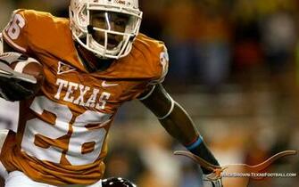 Longhorns Football