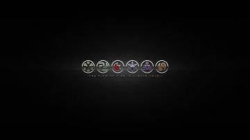 Legend Of Zelda Ocarina Time Sages Medallions Insignias